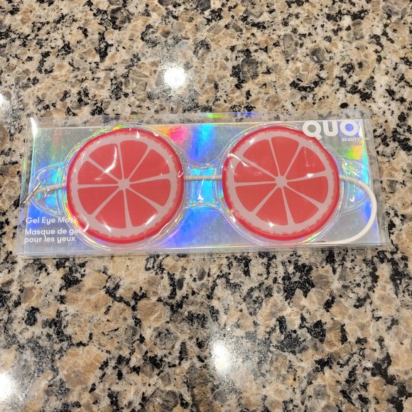 Quo Beauty Gel eye mask - Picture 1 of 3